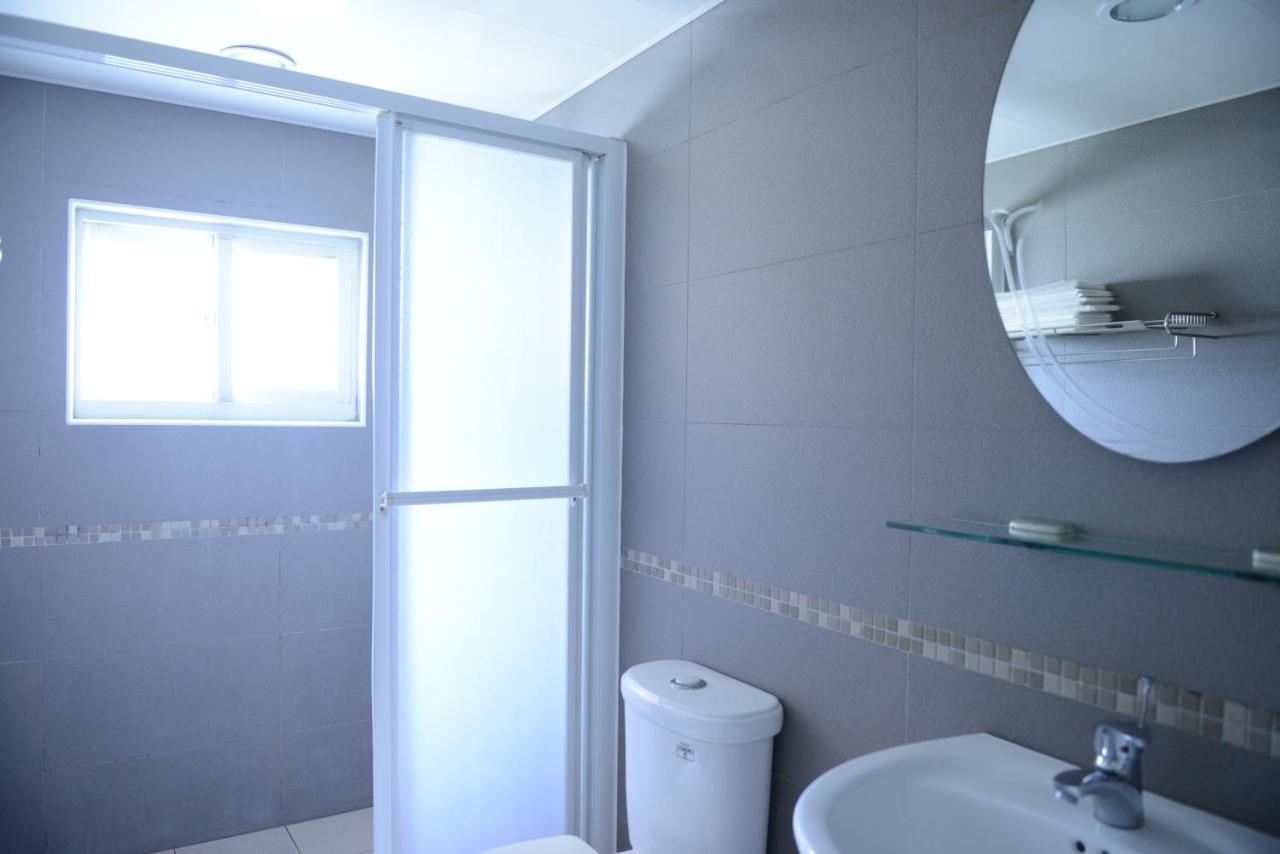 Appartamento Sunny House Luodong Esterno foto