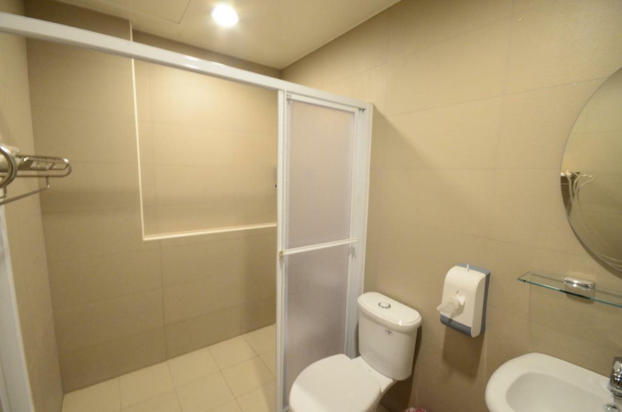 Appartamento Sunny House Luodong Esterno foto