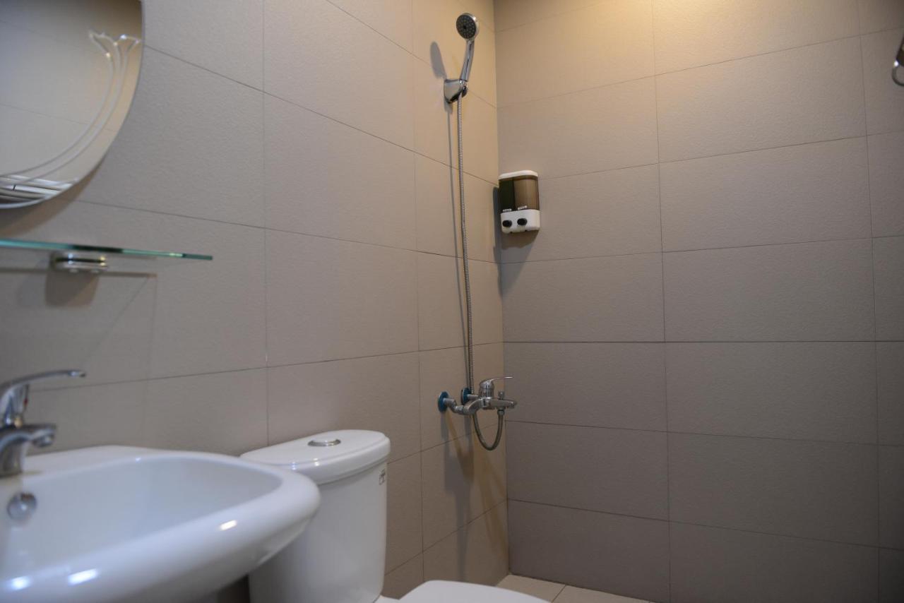 Appartamento Sunny House Luodong Esterno foto